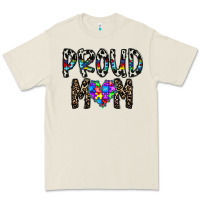 Bone proud mom Premium Tee - CowhideDigitalArt