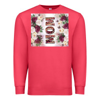 Cardinal mother’s day mom flowers tumbler tbs Premium Sweatshirt - TumblerDesignByShophia