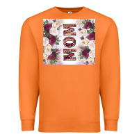 Carrot mother’s day mom flowers tumbler tbs Premium Sweatshirt - TumblerDesignByShophia