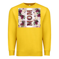 Lemon mother’s day mom flowers tumbler tbs Premium Sweatshirt - TumblerDesignByShophia
