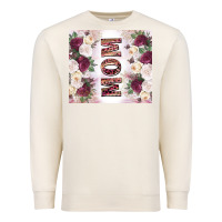 Sandshell mother’s day mom flowers tumbler tbs Premium Sweatshirt - TumblerDesignByShophia