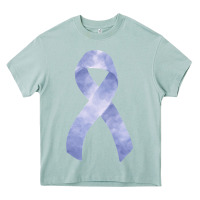 Arona stomach cancer ribbon fa element Heavy Core Tee - FaDigitalArtStudio
