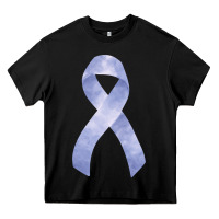 Black stomach cancer ribbon fa element Heavy Core Tee - FaDigitalArtStudio