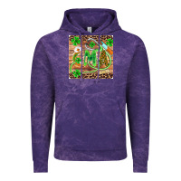 Cloud Purple cma certified medical assistant mug coaster Vintage Hoodie - BarkalooDesign