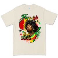 Bone free ish since 1865 Premium Tee - HRA Design Shop