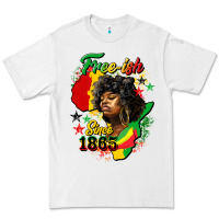 Free Ish Since 1865 Premium Tee | Teevron
