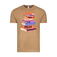 Vintage Camel booktroverts Vintage Tee - JahusDesignShop