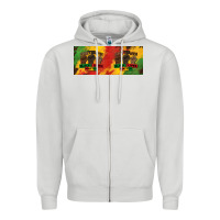 Dove Grey juneteenth black lives matter 15 oz mug Zipper Hoodie - BarkalooDesign