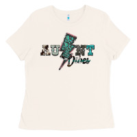 Bone aunt vibes Ladies Tee - SublimationCraftShop
