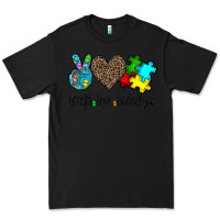 Black accept love understand Premium Tee - CowhideDigitalArt