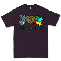 Plum accept love understand Premium Tee - CowhideDigitalArt