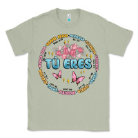 Matcha tu eres inspiration Classic Tee - MaliasSmallBusiness