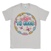 Moon Dust tu eres inspiration Classic Tee - MaliasSmallBusiness