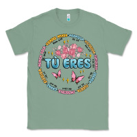 Sage tu eres inspiration Classic Tee - MaliasSmallBusiness