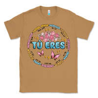 Toasted Coconut tu eres inspiration Classic Tee - MaliasSmallBusiness