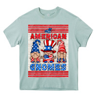 Arona all american gnomes air freshener Heavy Core Tee - HRA Design Shop