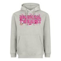 Moon Dust Breast Cancer behavioral therapist Heavyweight Hoodie - texasbilliewilder
