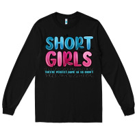Black girls god only lets things grow until theyre Long Sleeve Tee - MaliasSmallBusiness