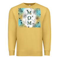 Antique Gold mother's day mom tumbler tbs Premium Sweatshirt - TumblerDesignByShophia