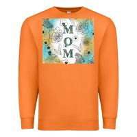 Carrot mother's day mom tumbler tbs Premium Sweatshirt - TumblerDesignByShophia