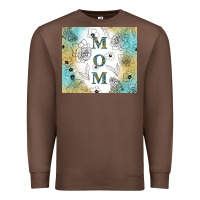 Mother's Day Mom Tumbler Tbs Premium Sweatshirt | Teevron