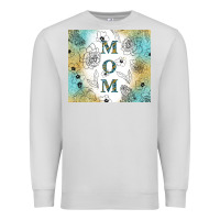 Dove Grey mother's day mom tumbler tbs Premium Sweatshirt - TumblerDesignByShophia