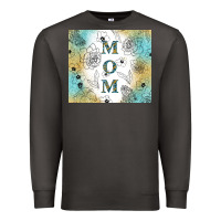 Smoke mother's day mom tumbler tbs Premium Sweatshirt - TumblerDesignByShophia