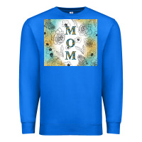 True Royal mother's day mom tumbler tbs Premium Sweatshirt - TumblerDesignByShophia