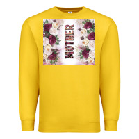 Lemon mother's day flowers tumbler tbs Premium Sweatshirt - TumblerDesignByShophia
