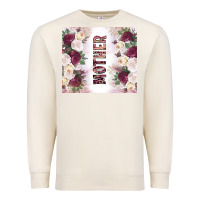 Sandshell mother's day flowers tumbler tbs Premium Sweatshirt - TumblerDesignByShophia
