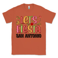 Copper lets fiesta san antonio Classic Tee - JahusDesignShop