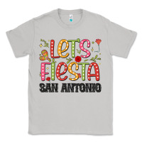 Moon Dust lets fiesta san antonio Classic Tee - JahusDesignShop