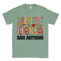 Sage lets fiesta san antonio Classic Tee - JahusDesignShop
