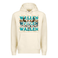 Tofu wallen with bull skull Premium Hoodie - TumblerDesignByShophia