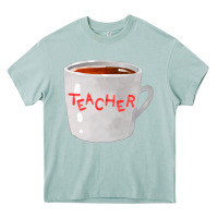 Arona teachers mug  fa element Heavy Core Tee - FaDigitalArtStudio