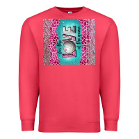 Cardinal for the love of the game with volleyball tumbler tbs Premium Sweatshirt - TumblerDesignByShophia
