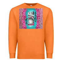 Carrot for the love of the game with volleyball tumbler tbs Premium Sweatshirt - TumblerDesignByShophia