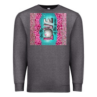 Charcoal Heather for the love of the game with volleyball tumbler tbs Premium Sweatshirt - TumblerDesignByShophia