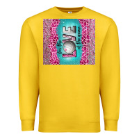Lemon for the love of the game with volleyball tumbler tbs Premium Sweatshirt - TumblerDesignByShophia