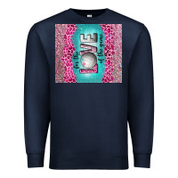 Navy for the love of the game with volleyball tumbler tbs Premium Sweatshirt - TumblerDesignByShophia