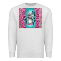 Oatmeal Heather for the love of the game with volleyball tumbler tbs Premium Sweatshirt - TumblerDesignByShophia
