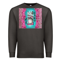 Smoke for the love of the game with volleyball tumbler tbs Premium Sweatshirt - TumblerDesignByShophia