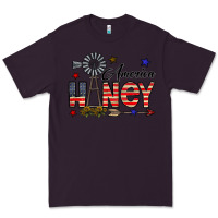 Plum america honey Premium Tee - CowhideDigitalArt