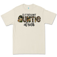 Bone auntie Premium Tee - CowhideDigitalArt