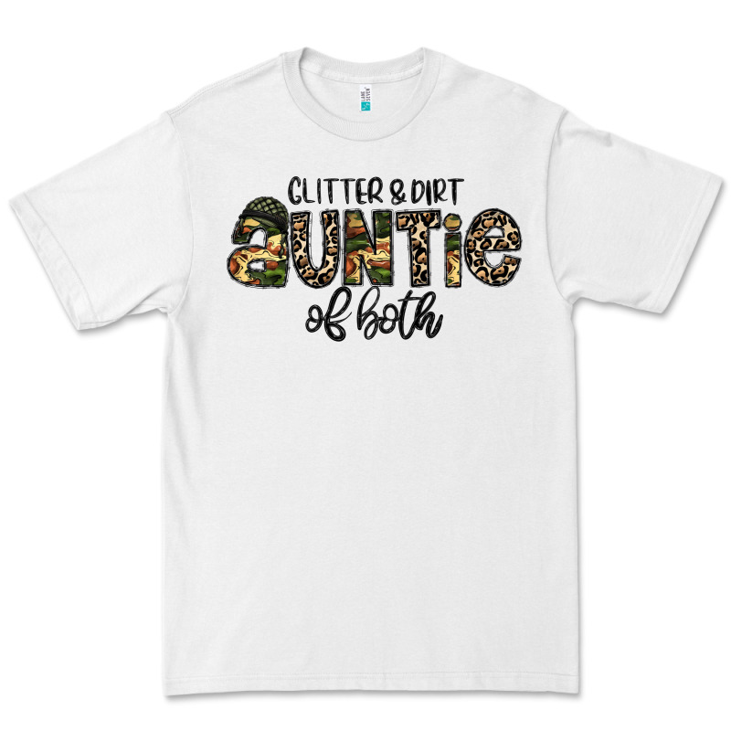 Auntie Premium Tee by CowhideDigitalArt | Teevron