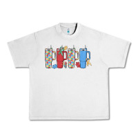 Lunar Rock autism Urban Heavy Tee - MaliasSmallBusiness