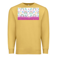 Antique Gold doodle doodle rainbow Premium Sweatshirt - TumblerDesignByShophia