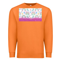 Carrot doodle doodle rainbow Premium Sweatshirt - TumblerDesignByShophia