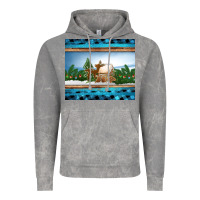 Cloud Rock christmas cookie jar Vintage Hoodie - Jasminsmagicworld