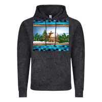 Vintage Black christmas cookie jar Vintage Hoodie - Jasminsmagicworld